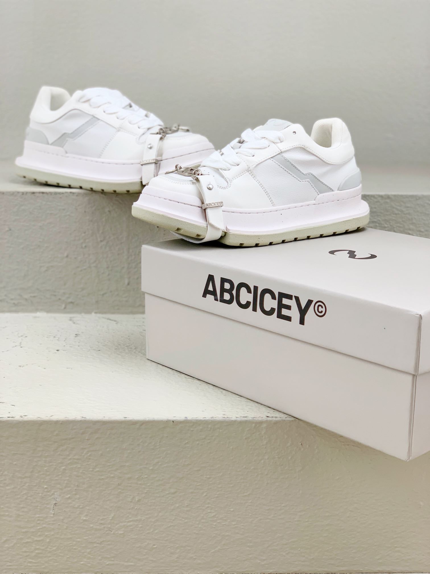 Abcicey Shoes